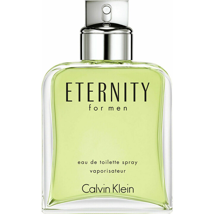 Eternity for Men